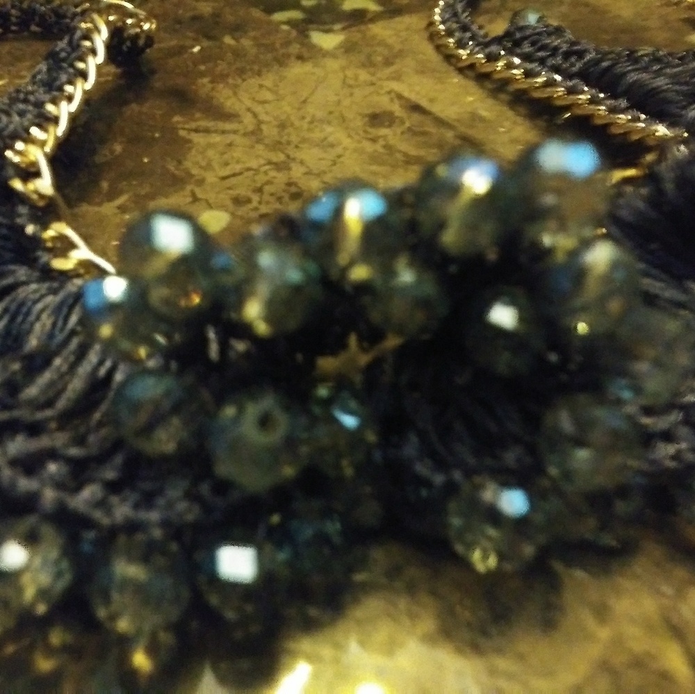 Accessories. Vintage. Roaring 20's style. Fashion